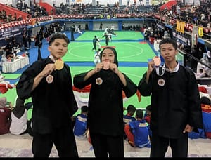 Non Akademik Non Akademik