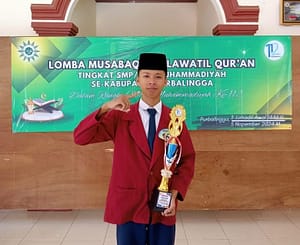 Lingkunan Agamis Lingkunan Agamis